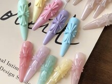 スノーネイルサロン 新宿店(Snow nail salon)