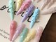 スノーネイルサロン 新宿店(Snow nail salon)の写真
