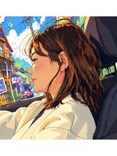 ダリア(Daria)&nbsp;川口 夢加