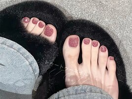 キラキラフラッシュ