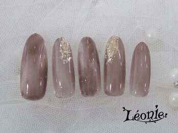レオニー 千葉店(Leonie)/マグネットニュアンスデザイン