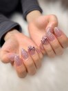 フラッシュネイル