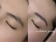 ニナ コレクション 那覇おもろまち店(Nina collection)の写真/自分では整えにくい眉毛はプロの手で美しく。眉毛ワックスで骨格に合った自然なのに洗練された立体美眉へ♪