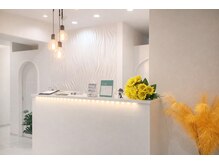 愛維美の雰囲気（《駅チカ》エステ美容が初めてのお客様もご来店ください！）