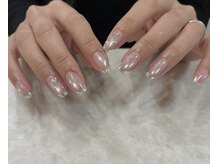 ジェルム(germe.)の雰囲気（大人気のdesignコース♪お持ち込みも対応可能です★）