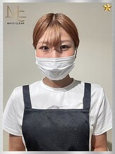 マユクリア 北千住東口店&nbsp;Kamino 