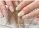カミナネイル(KAMINA.nail)の写真