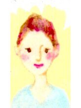 素肌美容研究所 アネア福山&nbsp;花谷 千里