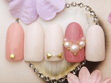 ネイルサロン ラグジェ(Nailsalon LUXE)/★LUXE7000★ 