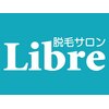 サロン デ リブレ 岡山駅前店(salon de Libre)のお店ロゴ