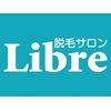 脱毛サロン リブレ 岡山駅前店(Libre)のお店ロゴ