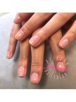 ナチュラルケアネイル