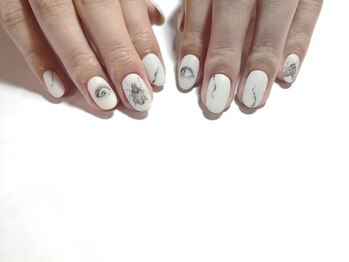 ネイルアトリエキジ(KIJI)/