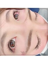 ビビッド(Vivid)/チャーミングeye