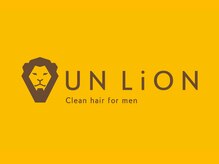 アン リオン(UN LiON)/看板