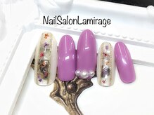 ネイルサロン ラミラージュ/