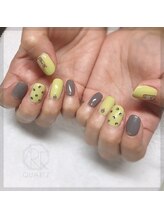 クオーツ(QUARTZ)/