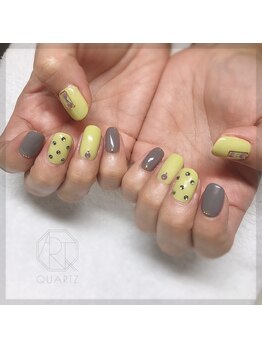 クオーツ(QUARTZ)/