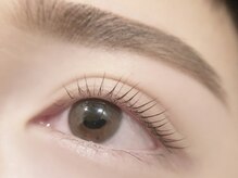 アフューレ(AFULE)/次世代パーマ＆アイブロウ