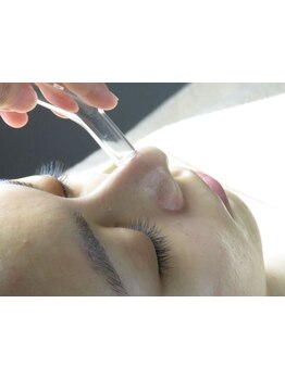 毛穴ケアをしたい