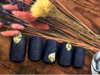 フォルチェ ゆめタウン東広島店(Folche)/マットネイル