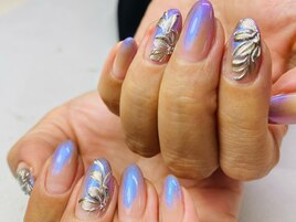 フラワーデザイン銀座フィルイン