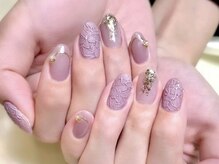 ハルネイル(Haru nail)/