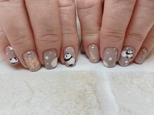 イーエムエー(e.m.a)/パンダ