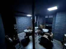 アオイトリ(aoitori)の雰囲気(個室の空間で特別なお時間をお過ごし下さい。)