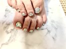フットネイル☆