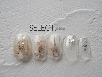セレクトネイル(SELECT.nail)/2022 Autumn