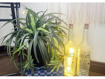 ポーラ エステサロン Sサフィニア新松戸店(POLA)/店内