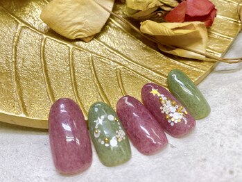 ラウンドアバウト(roundabout)/