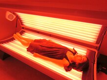 キレピア 熊本インター店(kirepia)/お肌つやつやコラーゲンマシーン