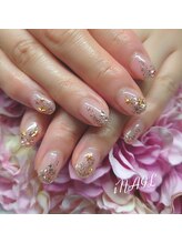 アイネイル(iNAIL)/