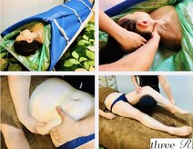 スリーアール(three R)