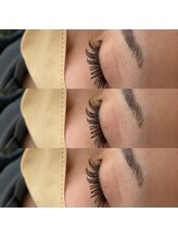 ヘアーアンドネイル ビビット(bbt)/bbt eyelash