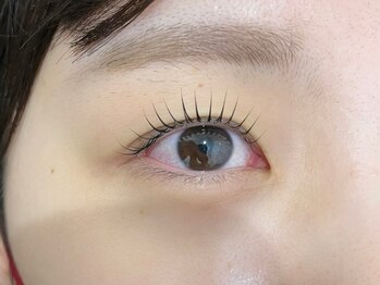 アイクイック 日暮里 西日暮里駅前店(Ai Quick)/パリジェンヌラッシュリフト