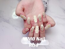 ニモ(NIMO)/持ち込みデザイン