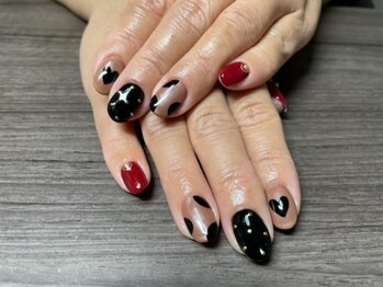 ネイルズティンク(Nails.tink)/