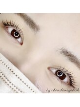 シュシュドットアイラッシュ 柏西口店(chouchou.eyelash)/