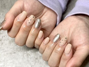 ネイルアンドアイラッシュ シヴァ(Siva)/