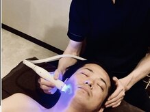 ルギニ(LU.GINI)/メンズフェイシャルもおすすめ◎