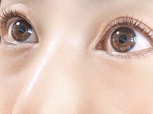 雅凪/まつげパーマでメイクがラクに♪