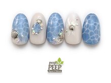 ピッピ 白金台店(peep PEEP)/23年8月マンスリープラチナ-4