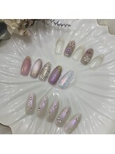 ツキネイル(TSUKI nail)/