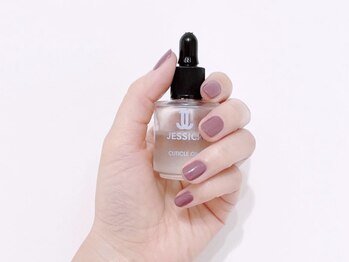 ネイルラボ レモンツリー(Nail Lab LEMON TREE)の写真/【全メニューウォーターケア付/フィルインOK】当店が得意とする《ケア》をコンセプトにしております★