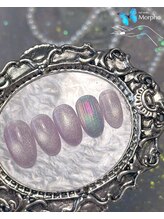 モルフォ 千駄ヶ谷(Morpho)/マンスリーアートコース【A】