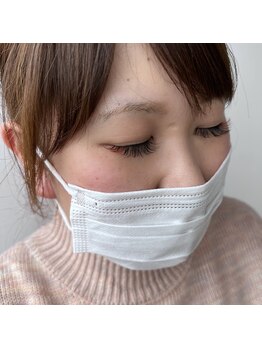 ジェム(jem.)/デザインcolor eyelash