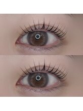 イエビューティースタジオ(i__ee.beauty studio)/parisienne lash lift